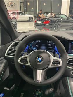بي ام دبليو X5